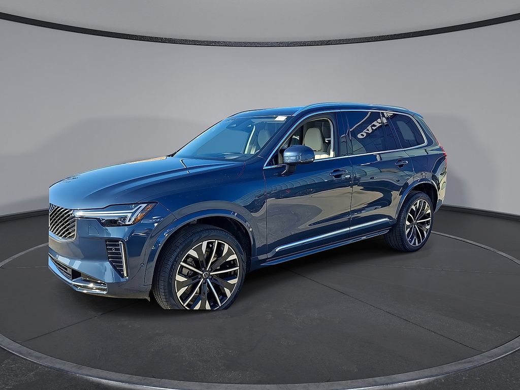 New 2026 Volvo XC90 B6 Ultra w/ Protection Package AWD/4WD image 3