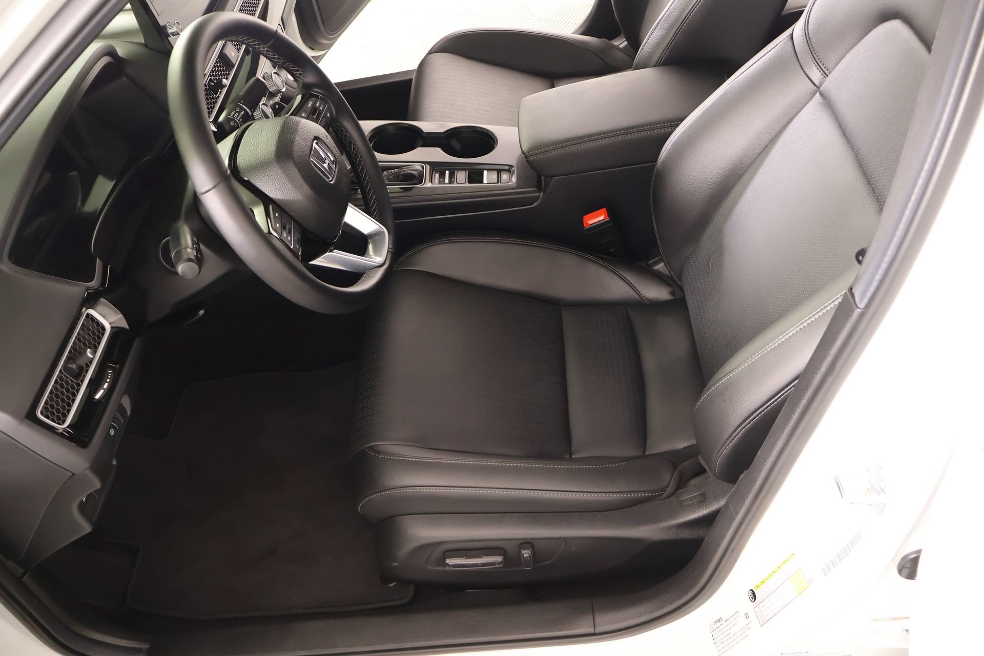 Used 2026 Honda Civic Sport Touring image 11