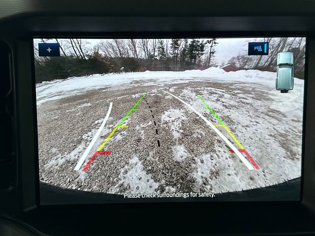 Used 2023 Ford Bronco Everglades image 31