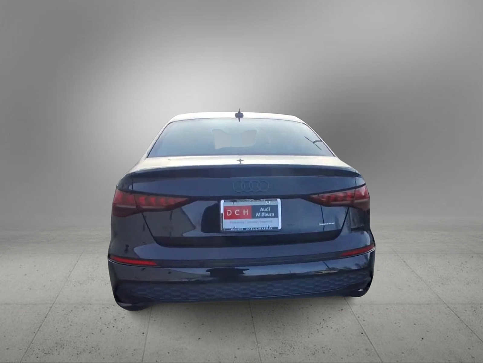 New 2026 Audi A3 2.0T Premium image 7