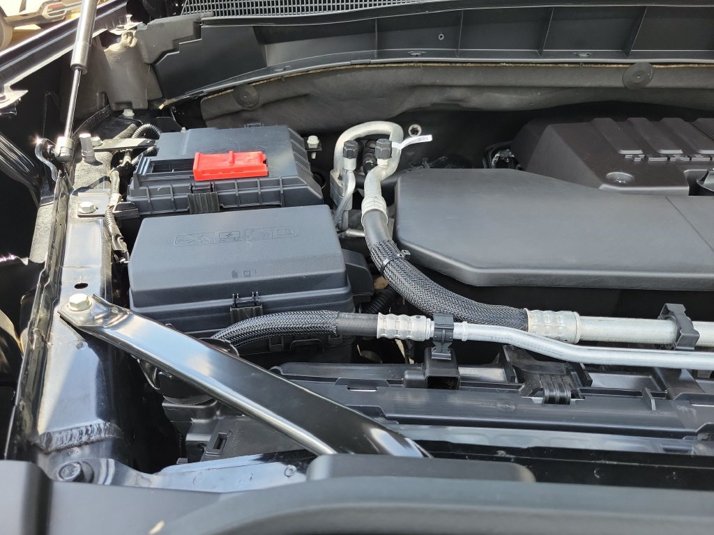 Used 2023 GMC Sierra 1500 Elevation RWD image 39