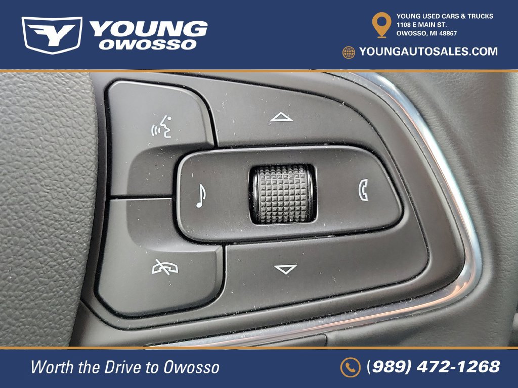 Used 2025 Buick Envista Sport Touring w/ Convenience I Package FWD image 17