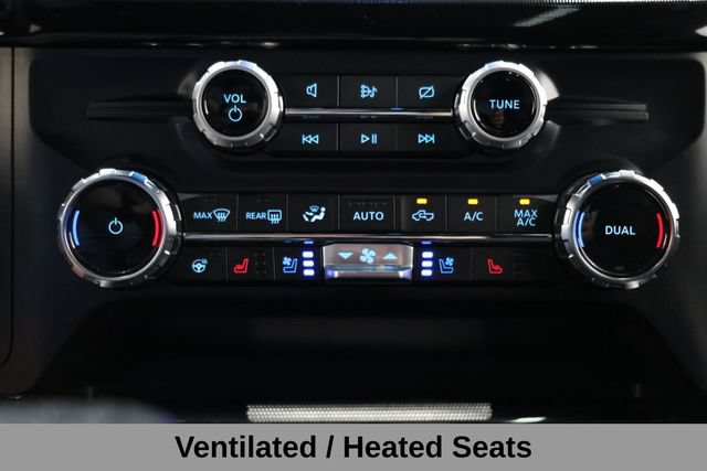 Used 2023 Ford F150 Raptor w/ Equipment Group 802A Raptor R AWD/4WD image 41