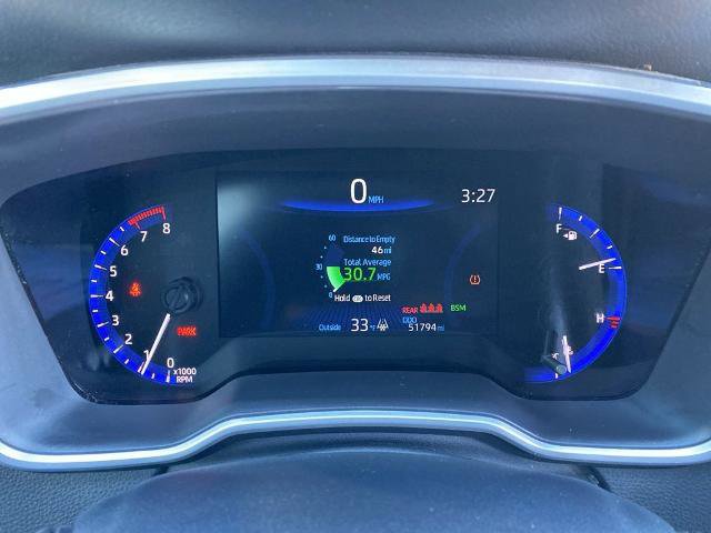 Used 2022 Toyota Corolla XSE w/ Carpet Mat Package (TMS) image 19