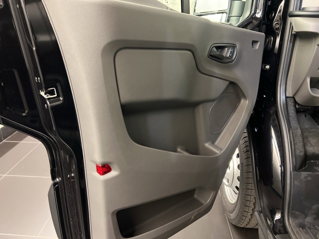 New 2025 Ford Transit 350 148 Medium Roof AWD image 24