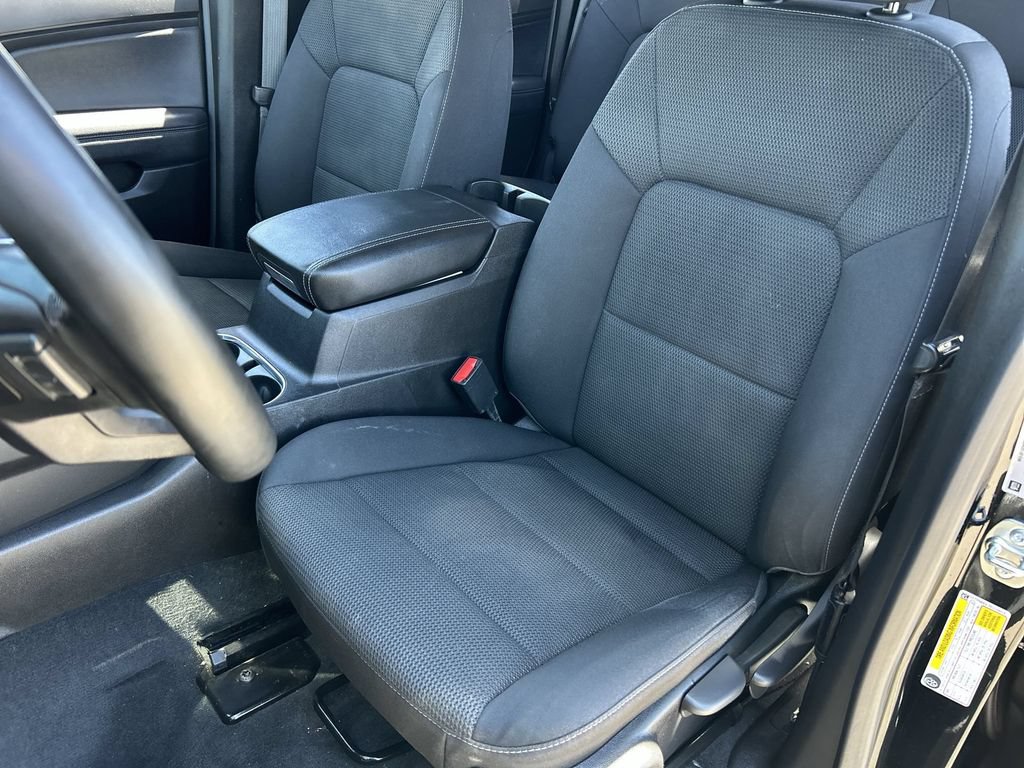 Used 2024 GMC Canyon Elevation RWD image 19