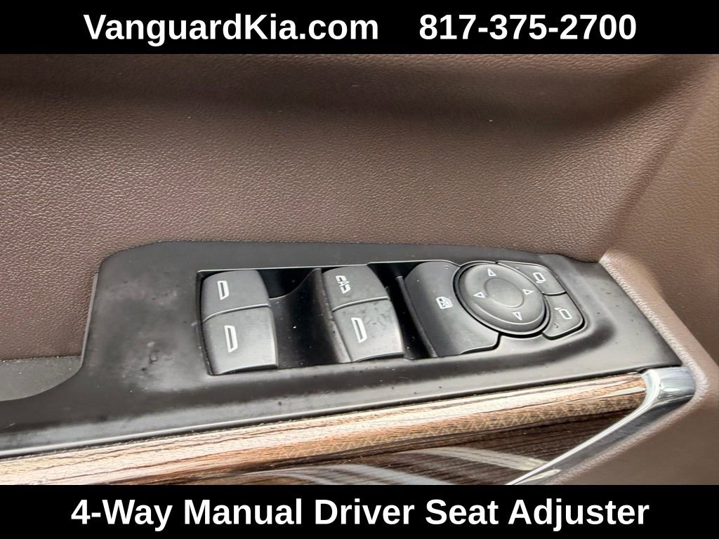 Used 2019 Chevrolet Silverado 1500 LT Trail Boss image 15