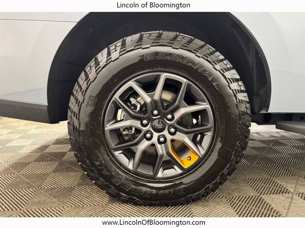 Used 2025 Ford Expedition Tremor AWD/4WD image 38