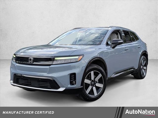 Certified 2024 Honda Prologue Touring