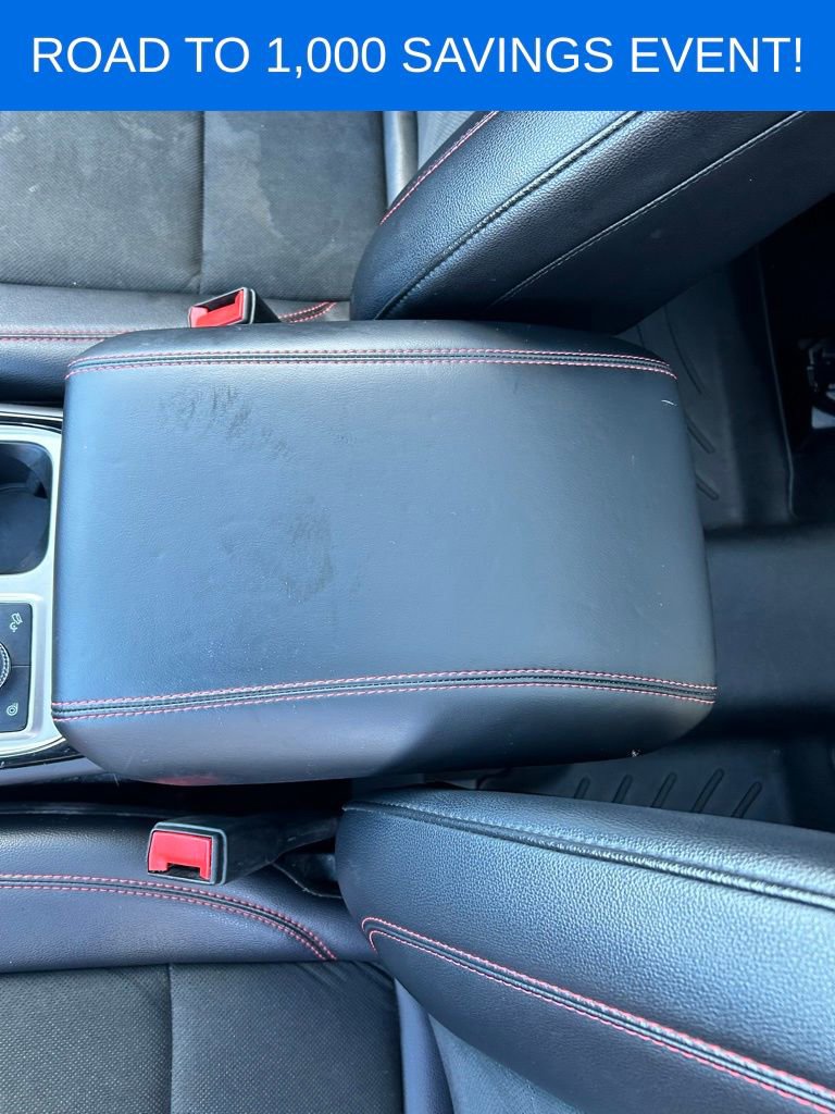 Certified 2023 Ford Explorer ST-Line w/ Class IV Trailer Tow Package image 26