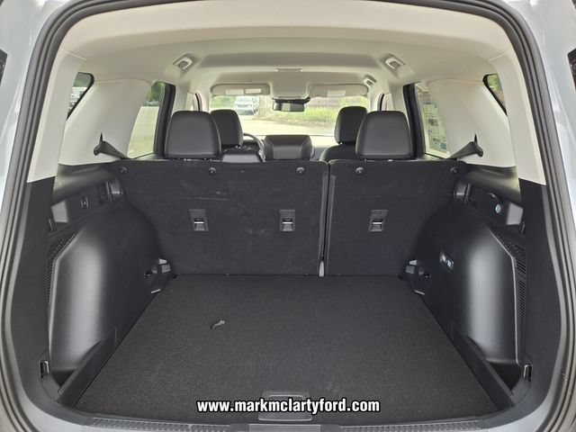 New 2026 Ford Bronco Sport Outer Banks AWD/4WD image 13