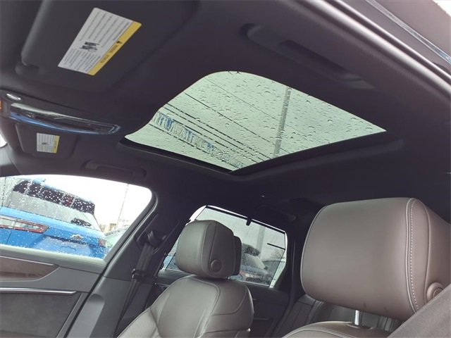 Used 2020 Audi A6 3.0T allroad Prestige w/ Prestige Package image 23