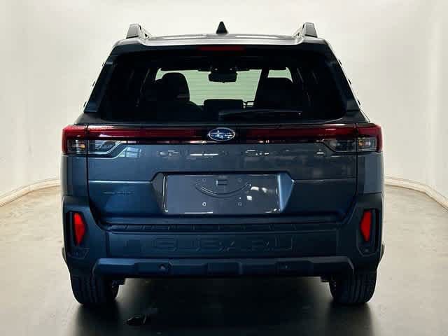 New 2026 Subaru Outback Touring XT AWD/4WD image 4