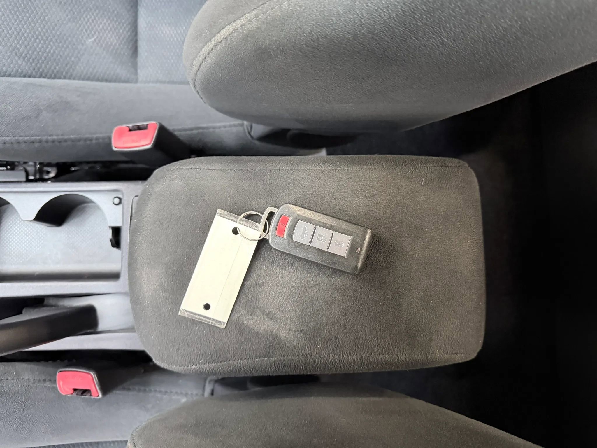 Used 2011 Mitsubishi Lancer Evolution GSR image 17