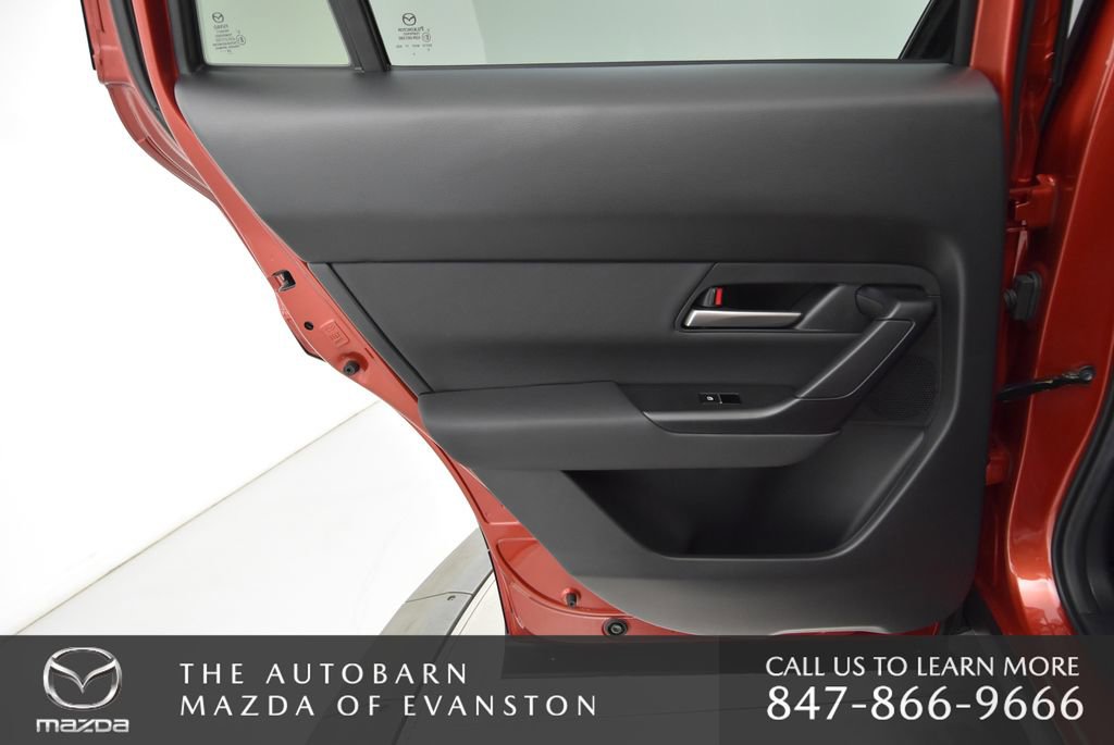 Used 2025 MAZDA CX-50 AWD 2.5 S w/ Weather Package image 29