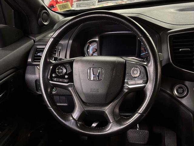 Used 2021 Honda Passport EX-L image 18