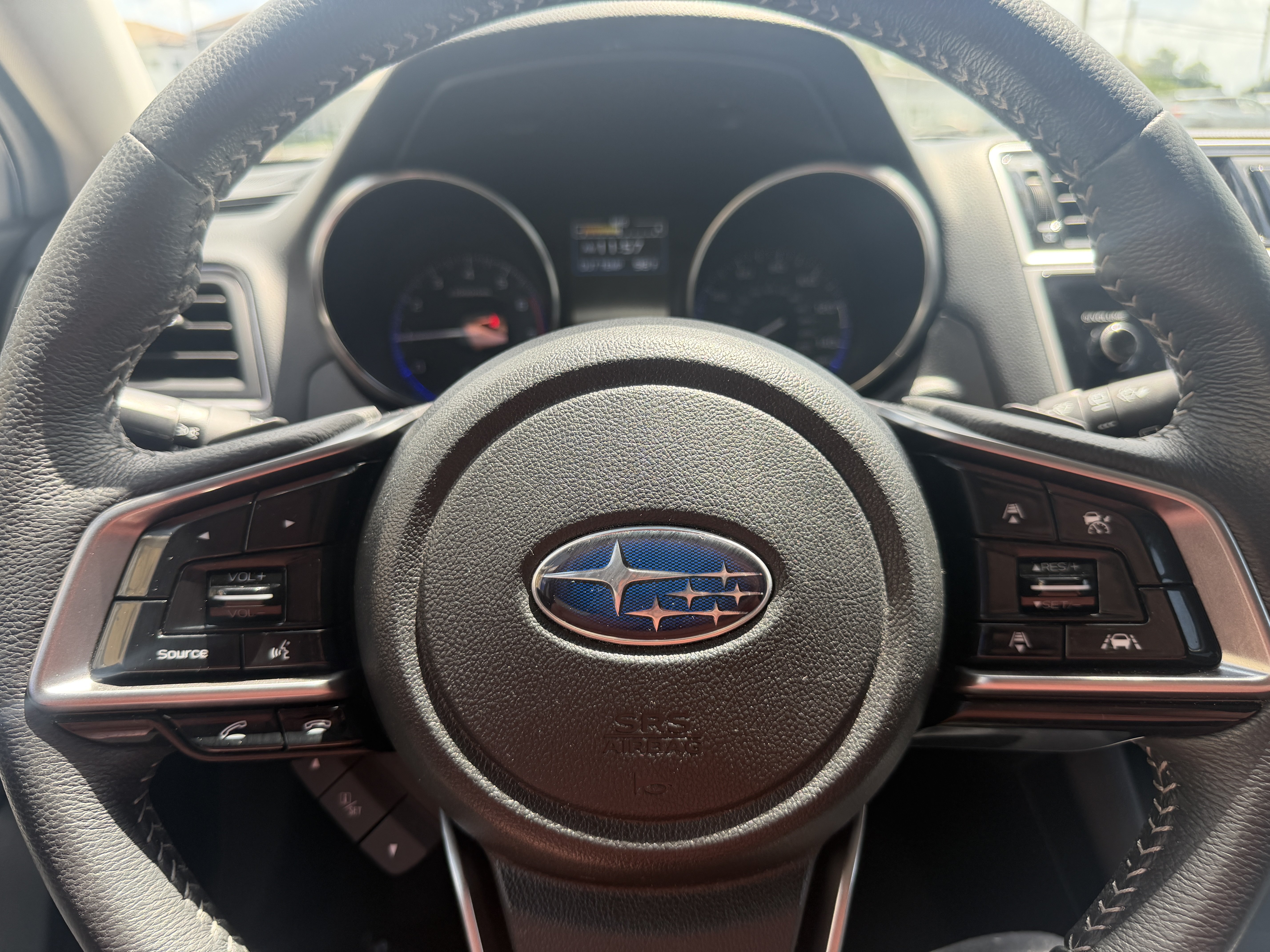 Used 2019 Subaru Outback 2.5i Limited AWD/4WD image 27