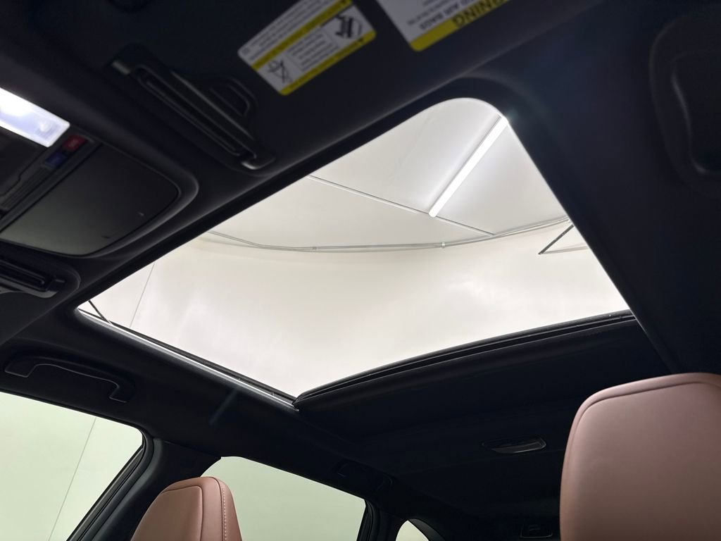 Used 2025 Subaru Forester Touring w/ Touring Package image 22