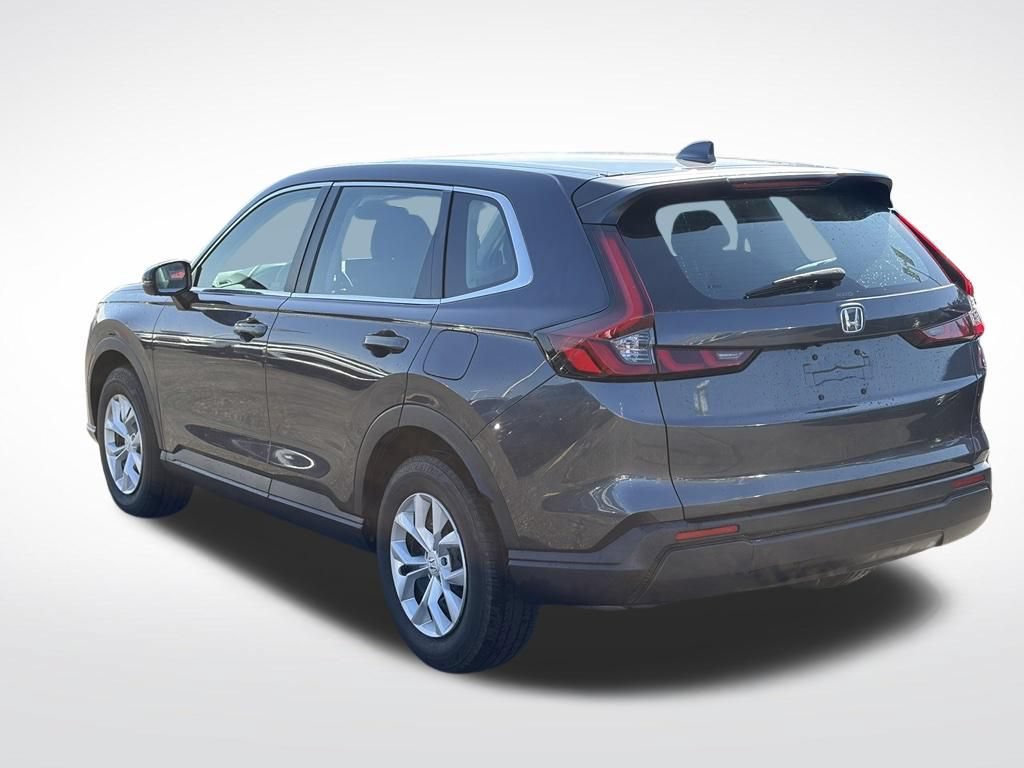 Used 2024 Honda CR-V LX image 6