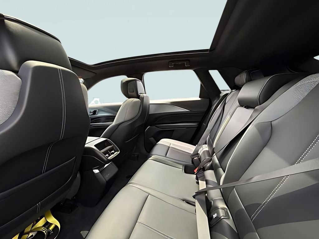 Used 2024 Cadillac Lyriq Tech w/ LPO, Floor Liner Package RWD image 27