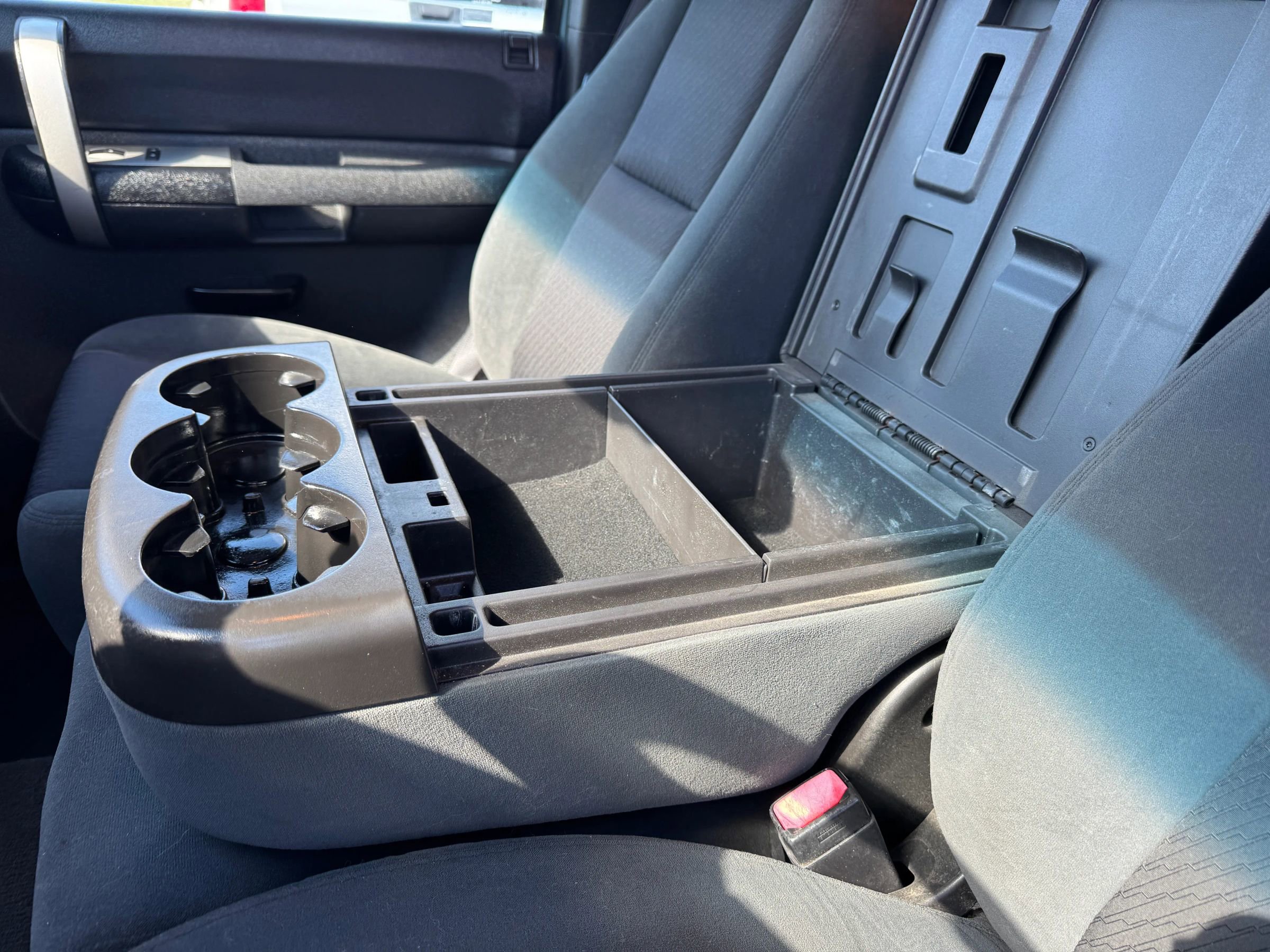 Used 2009 GMC Sierra 1500 SLE w/ Pro Grade Package image 21