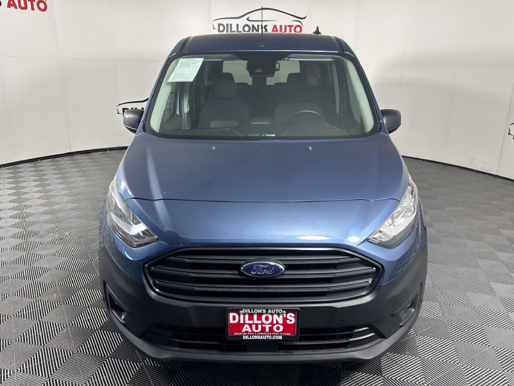 Used 2022 Ford Transit Connect XL FWD image 11