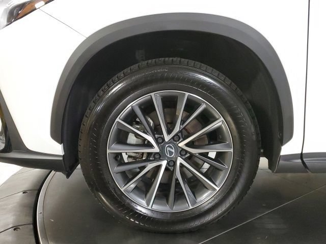 Used 2026 Lexus NX 350h AWD w/ Accessory Package (2T) image 35