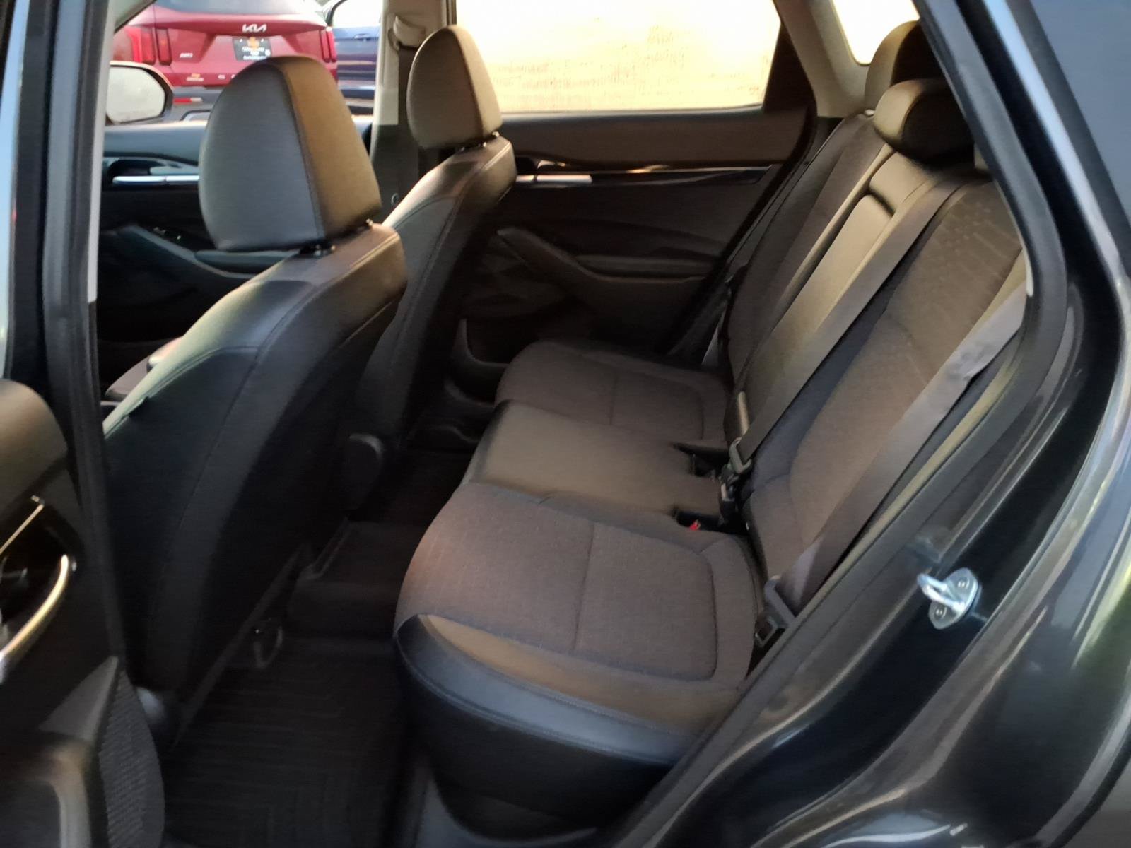 Used 2021 Kia Seltos S AWD/4WD image 6