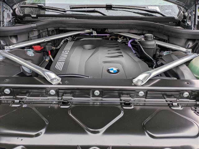 New 2026 BMW X7 xDrive40i w/ Executive Package image 19