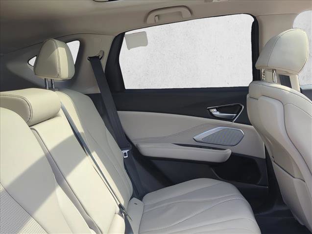 Used 2025 Acura RDX SH-AWD w/ Technology Package image 22