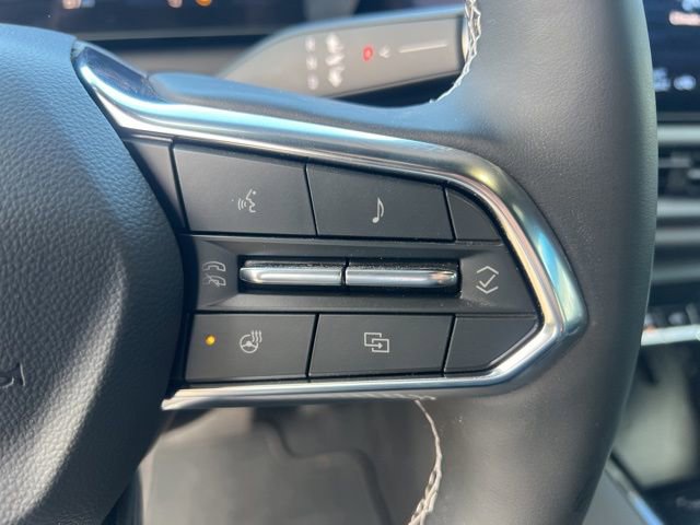 Used 2025 Chevrolet Silverado EV LT w/ LPO, Dark Package Plus image 18