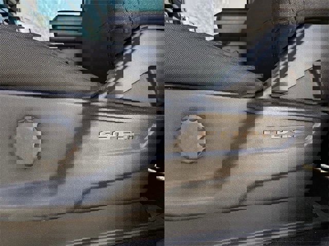 Used 2023 Ford F150 XL w/ STX Appearance Package image 27