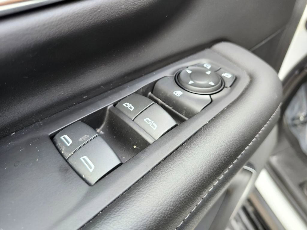 Used 2024 Chevrolet Tahoe LS w/ Driver Alert Package image 16