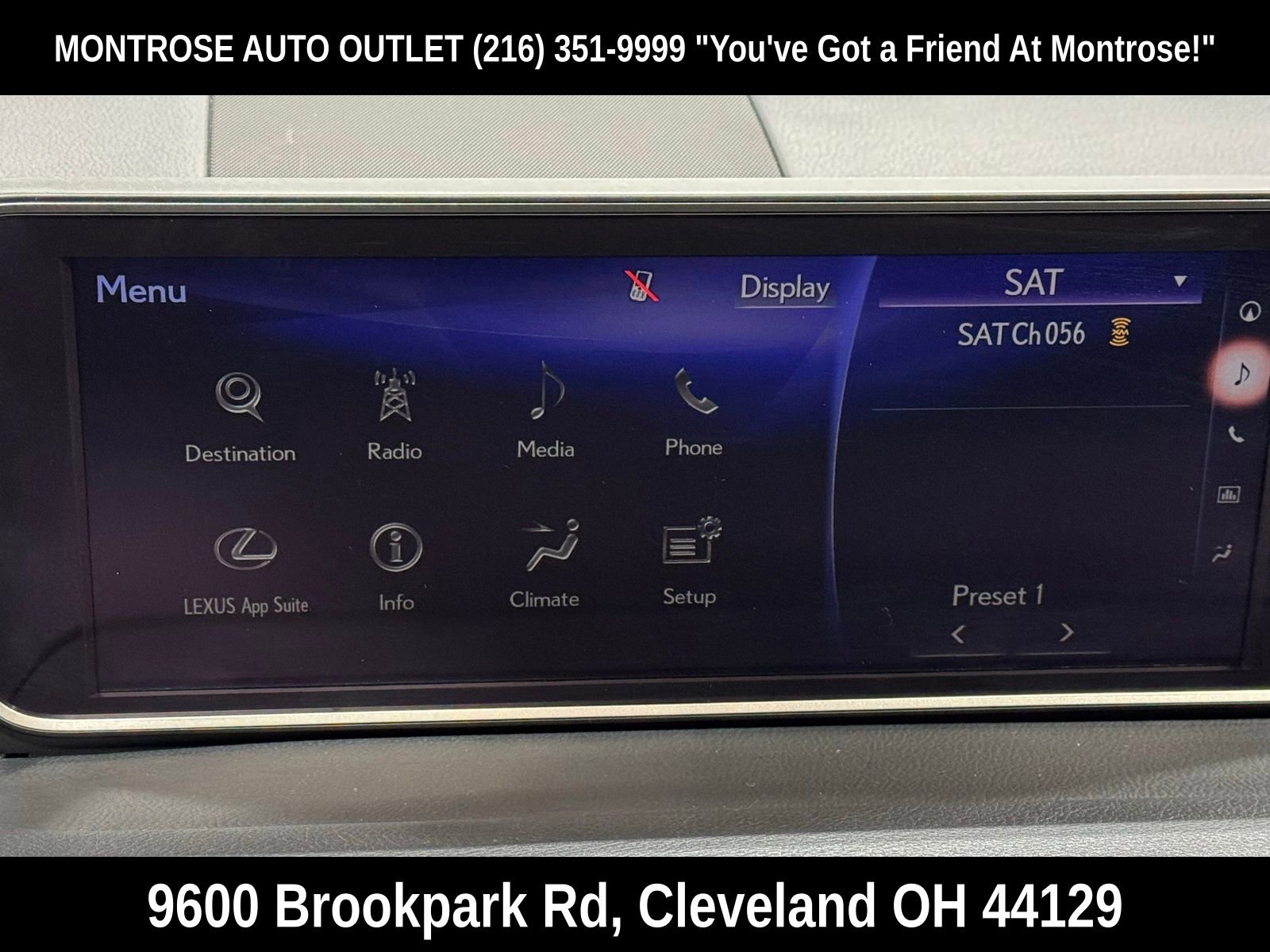 Used 2018 Lexus RX 350 FWD w/ Premium Package image 27