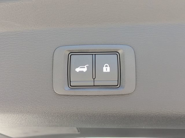 New 2026 Mitsubishi Outlander SE FWD image 14