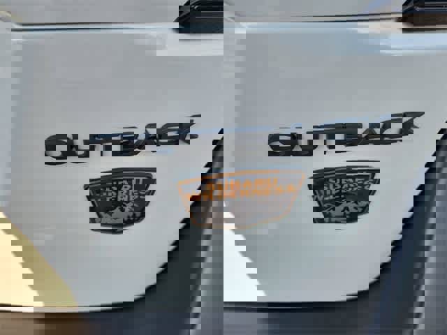 New 2025 Subaru Outback Wilderness image 11