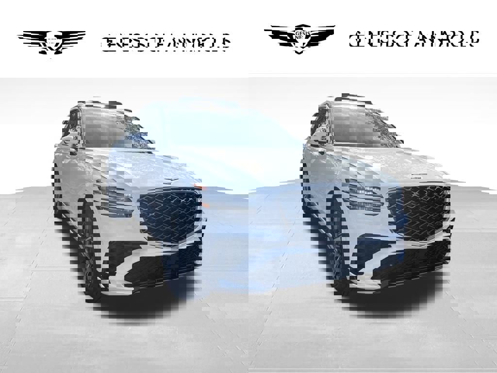 New 2026 Genesis GV70 3.5T Sport Advanced image 1