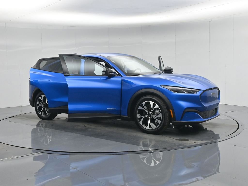 Used 2025 Ford Mustang Mach-E Select w/ Comfort Package Lite image 31