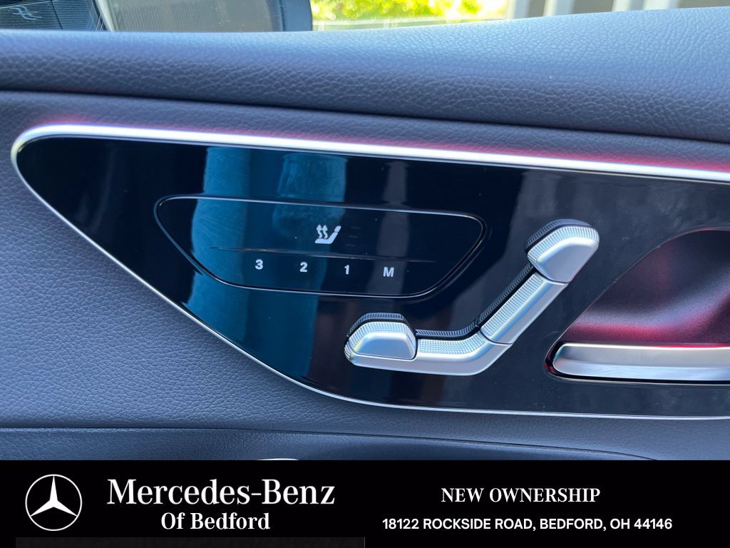 Used 2026 Mercedes-Benz GLC 300 4MATIC image 21