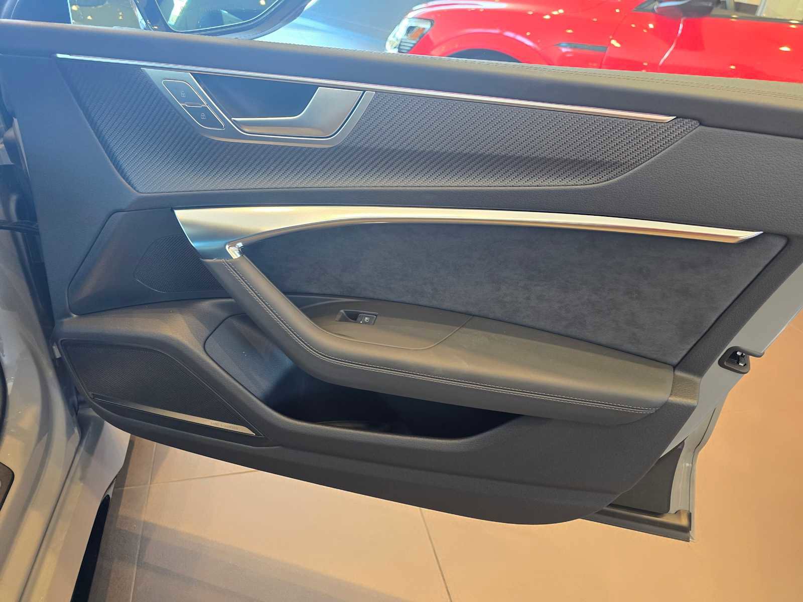 New 2025 Audi RS 7 Performance image 9