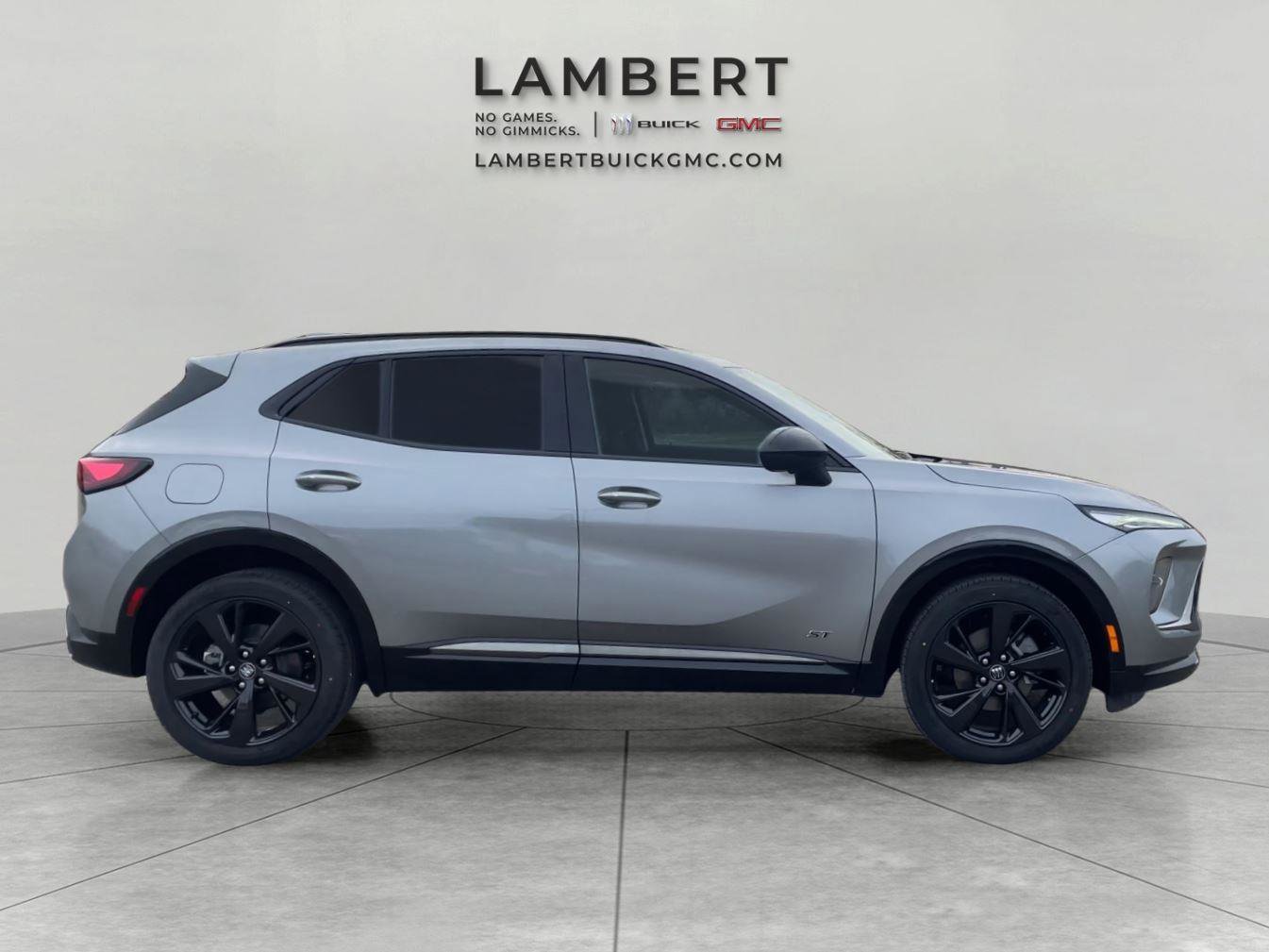 New 2026 Buick Envision Sport Touring image 6