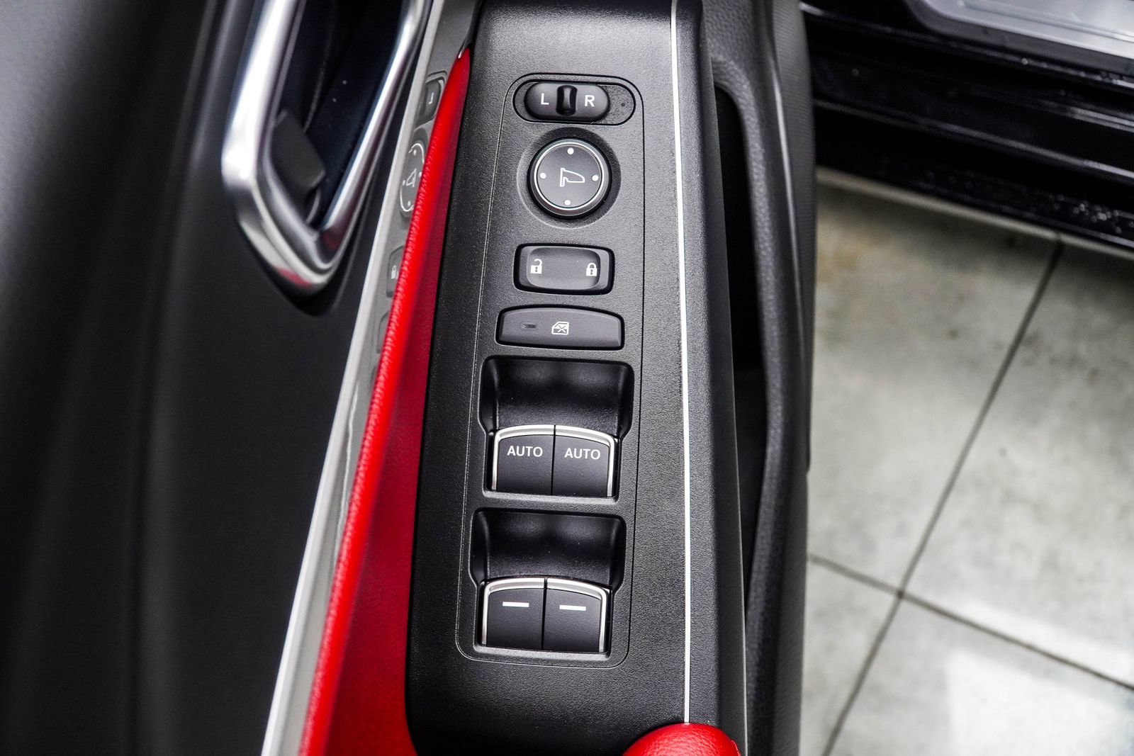 Used 2025 Acura Integra A-Spec FWD image 30