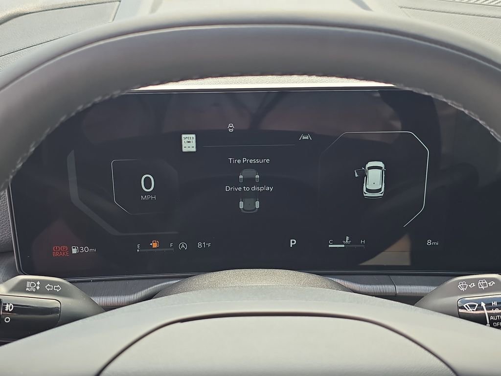 New 2026 Kia Sportage X-Line image 33