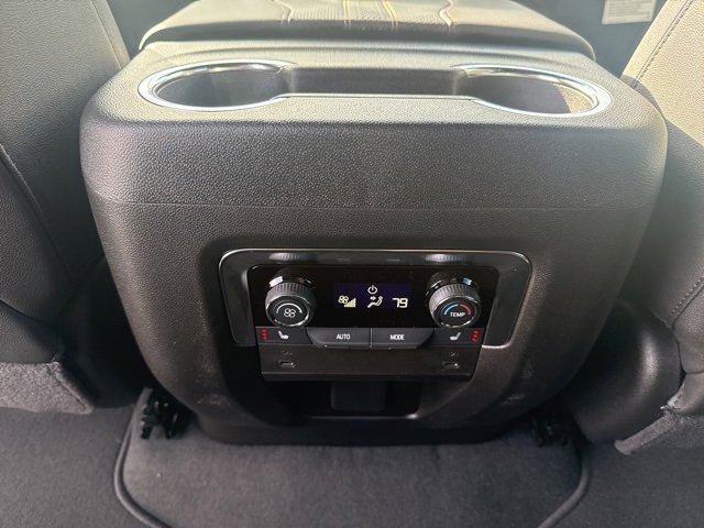 New 2026 Chevrolet Tahoe High Country w/ Sun And Tow Package image 23