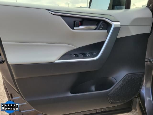 Used 2024 Toyota RAV4 XLE Premium w/ Weather Package AWD/4WD image 17