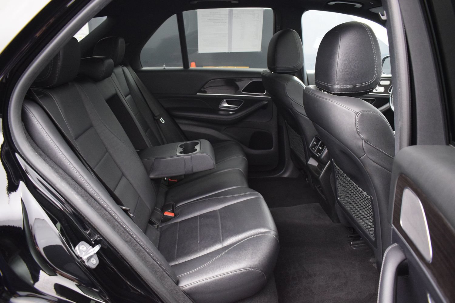 Used 2020 Mercedes-Benz GLE 350 4MATIC image 12