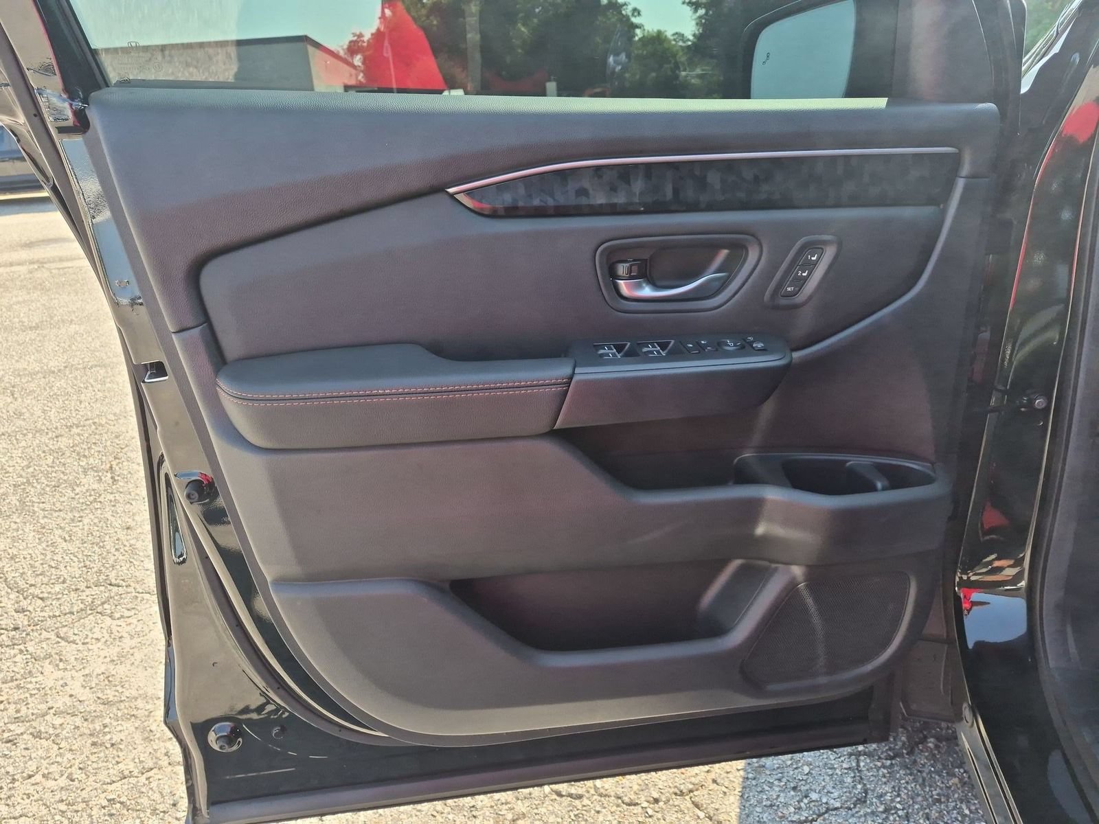Used 2026 Honda Passport TrailSport Elite image 23