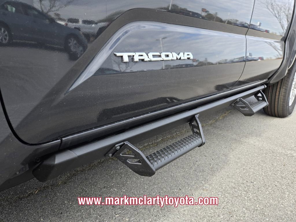 New 2026 Toyota Tacoma SR5 image 5