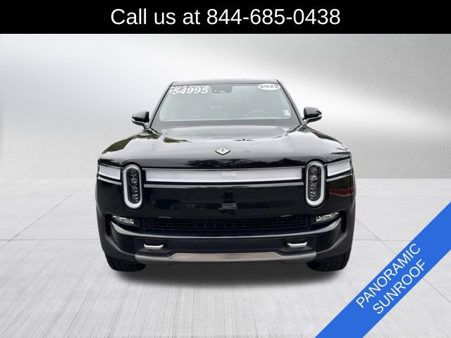 Used 2022 Rivian R1T Launch Edition AWD/4WD image 2