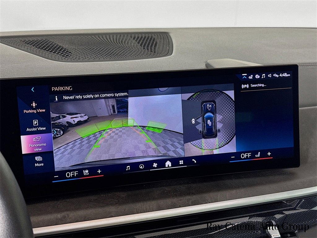 Used 2024 BMW X5 xDrive40i w/ Premium Package image 14